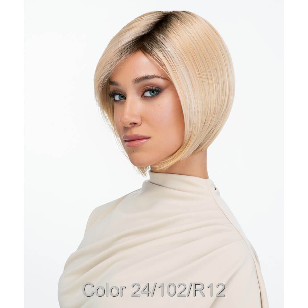 Poised by TressAllure (Basic Cap Wig)