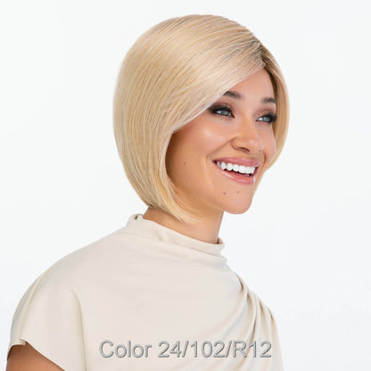 Poised by TressAllure (Basic Cap Wig)