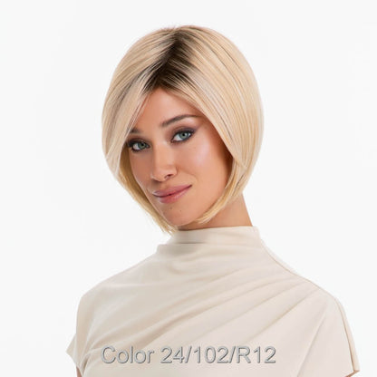 Poised by TressAllure (Basic Cap Wig)