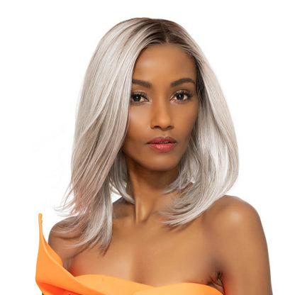 Undercut Bob by TressAllure wig in 56/60/R8 Image 1