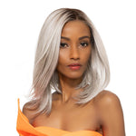 Load image into Gallery viewer, Undercut Bob by TressAllure wig in 56/60/R8 Image 1
