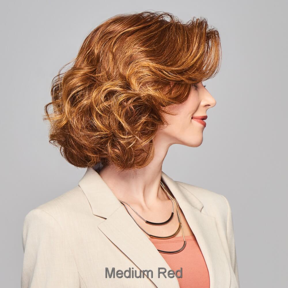 Unity by Gabor (Basic Cap Wig)