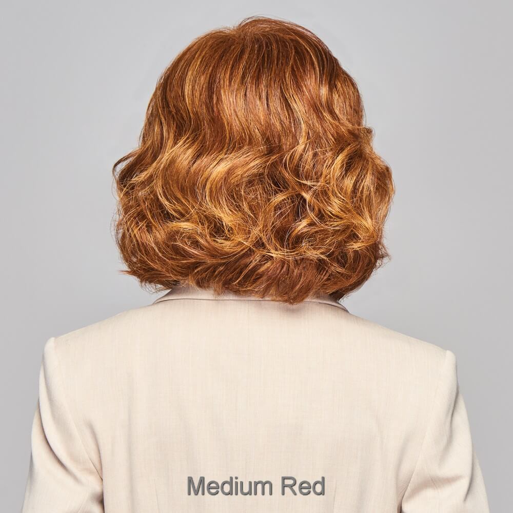 Unity by Gabor (Basic Cap Wig)