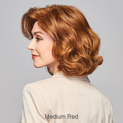 Unity by Gabor (Basic Cap Wig)