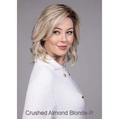 Vancouver by Belle Tress (Lace Front-Mono Part Wig)