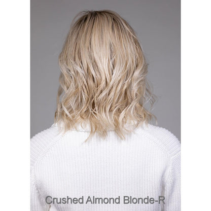 Vancouver by Belle Tress (Lace Front-Mono Part Wig)