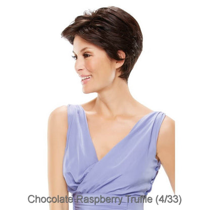 Vanessa by Jon Renau (Lace Front Wig)