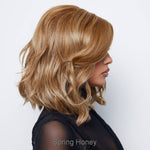 Load image into Gallery viewer, Vero by Rene of Paris wig in Spring Honey Image 4
