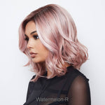Load image into Gallery viewer, Vero by Rene of Paris wig in Watermelon-R Image 6
