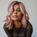 Load image into Gallery viewer, Vero by Rene of Paris wig in Watermelon-R Image 1
