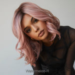 Load image into Gallery viewer, Vero by Rene of Paris wig in Watermelon-R Image 4
