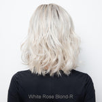 Load image into Gallery viewer, Vero by Rene of Paris wig in White Rose Blond-R Image 7
