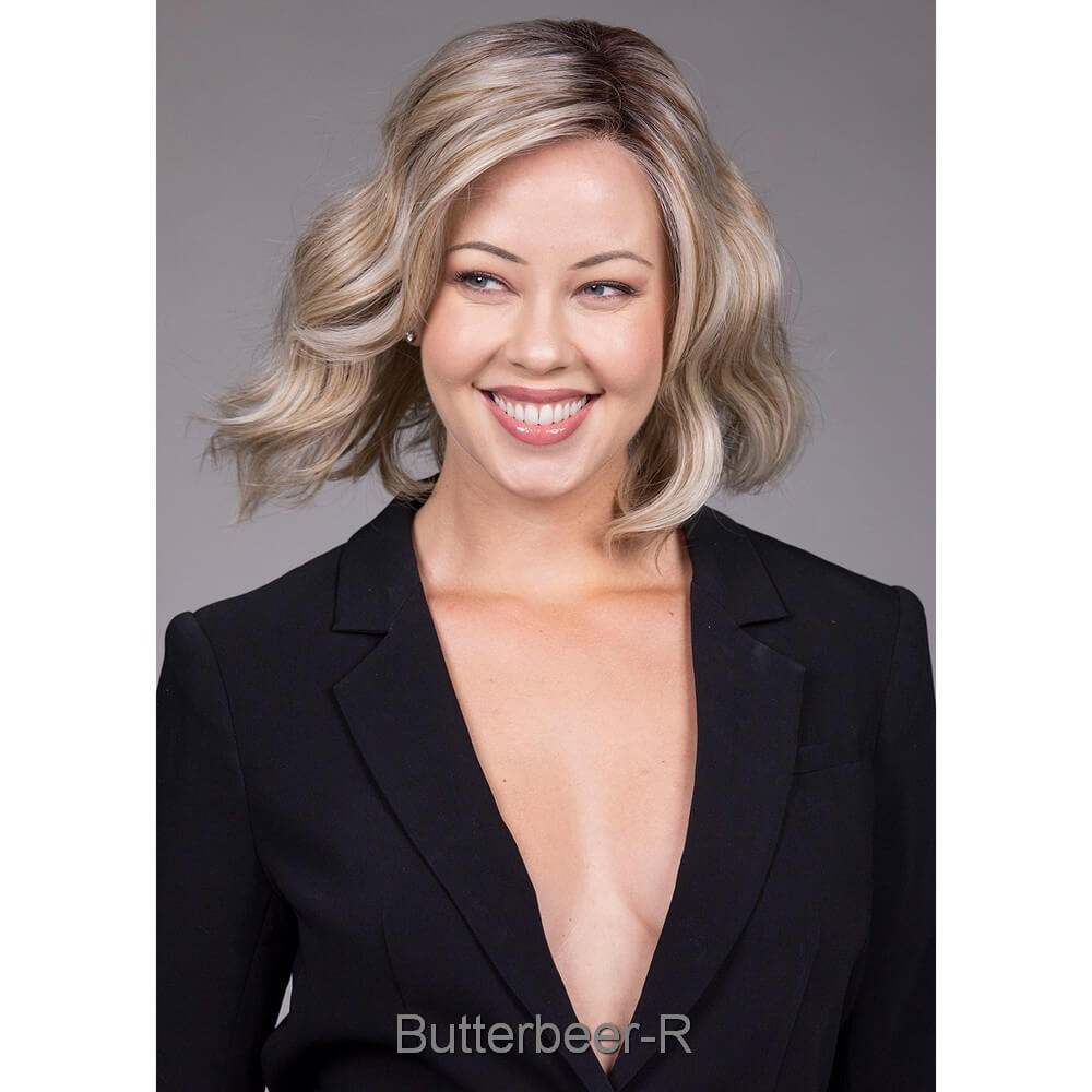 Veronica by Belle Tress (Hand Tied-Lace Front-Mono Top Wig)