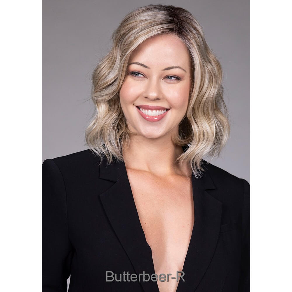 Veronica by Belle Tress (Hand Tied-Lace Front-Mono Top Wig)