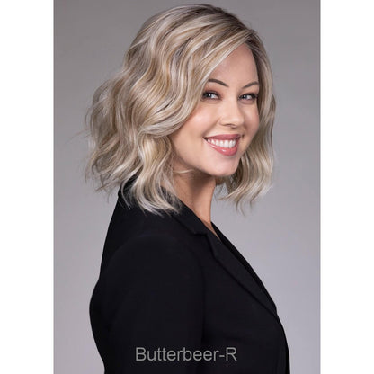Veronica by Belle Tress (Hand Tied-Lace Front-Mono Top Wig)