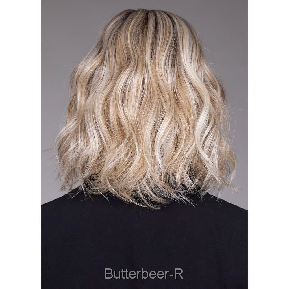 Veronica by Belle Tress (Hand Tied-Lace Front-Mono Top Wig)