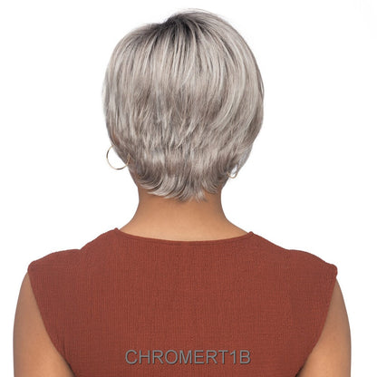 Vesper by Estetica (Lace Front Wig)