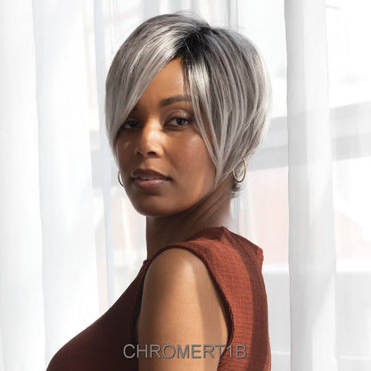 Vesper by Estetica (Lace Front Wig)