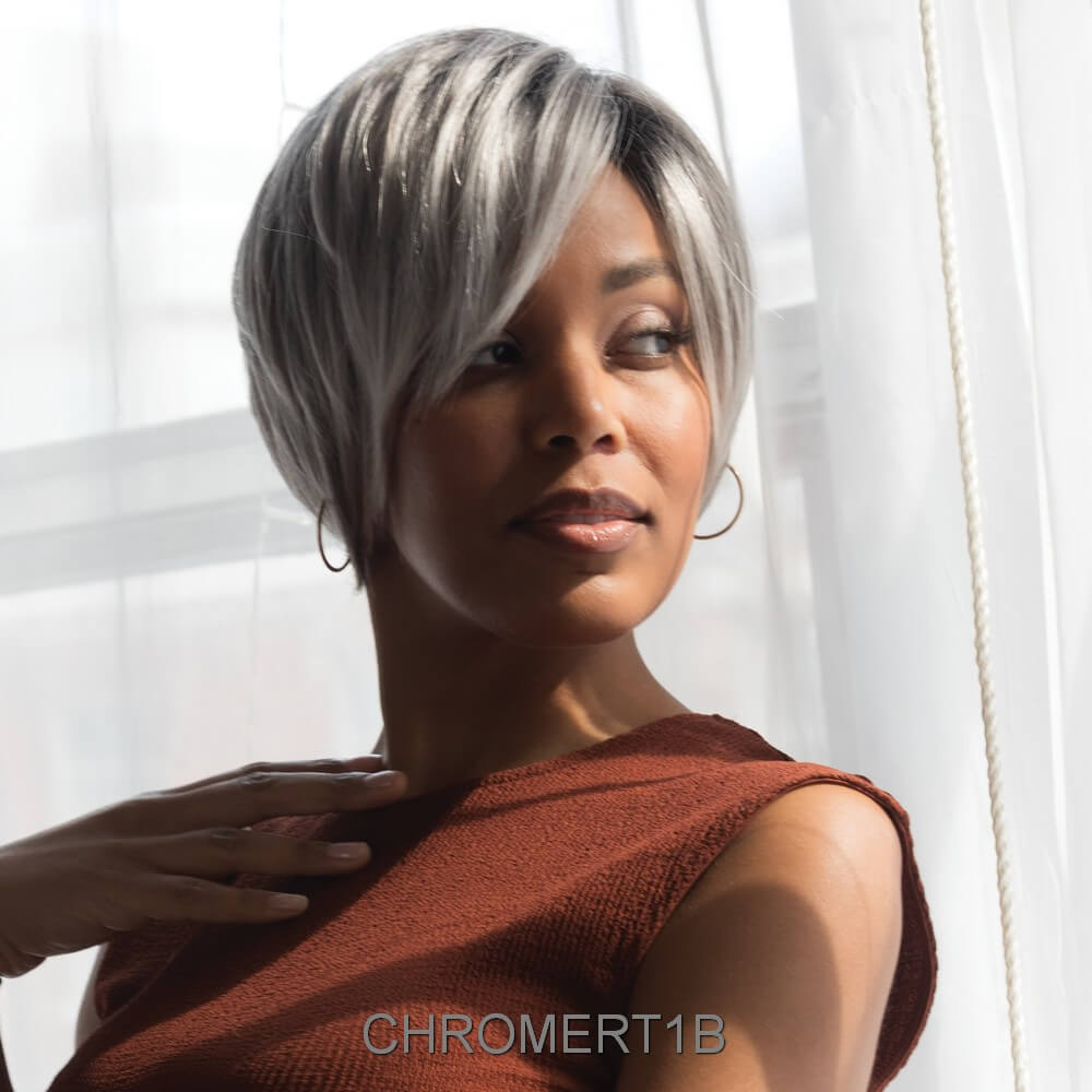 Vesper by Estetica (Lace Front Wig)