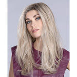 Load image into Gallery viewer, Vita by Ellen Wille wig in Pearl Blonde-R Image 4
