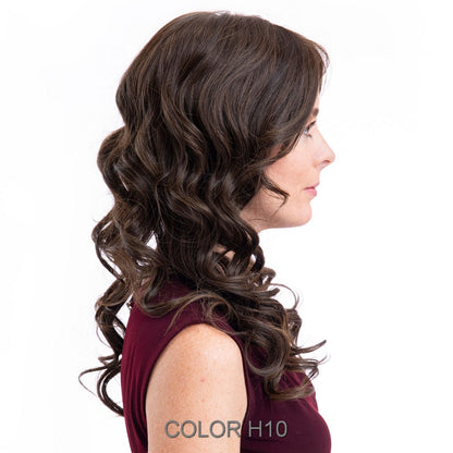 Vivian Medical by Style Unveiled wig in Color H10 Image 3
