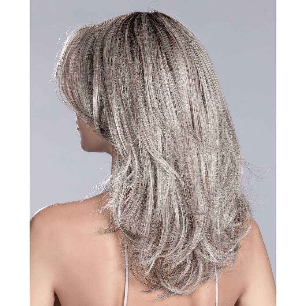 Voice by Ellen Wille wig in Stone Grey-R Image 2