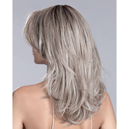 Voice by Ellen Wille wig in Stone Grey-R Image 2