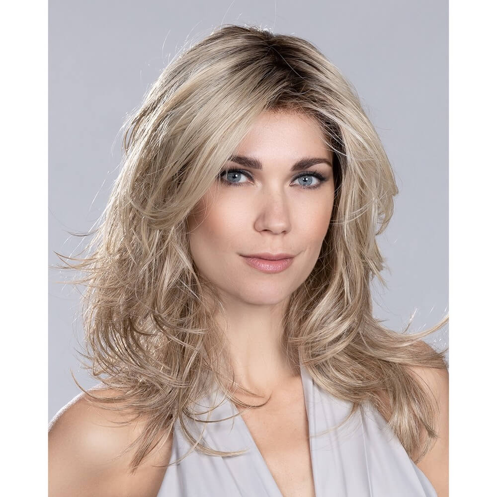 Voice by Ellen Wille wig in Sandy Blonde-R Image 1