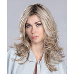 Load image into Gallery viewer, Voice Large by Ellen Wille wig in Sandy Blonde-R Image 2
