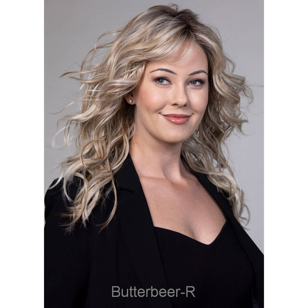 Westwood by Belle Tress (Hand Tied-Lace Front-Mono Top Wig)