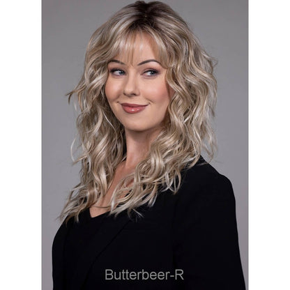 Westwood by Belle Tress (Hand Tied-Lace Front-Mono Top Wig)