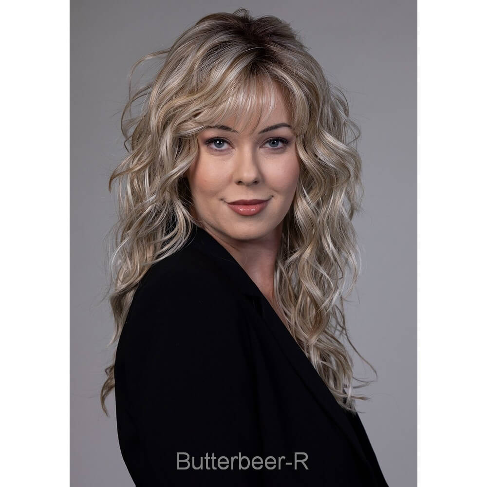 Westwood by Belle Tress (Hand Tied-Lace Front-Mono Top Wig)