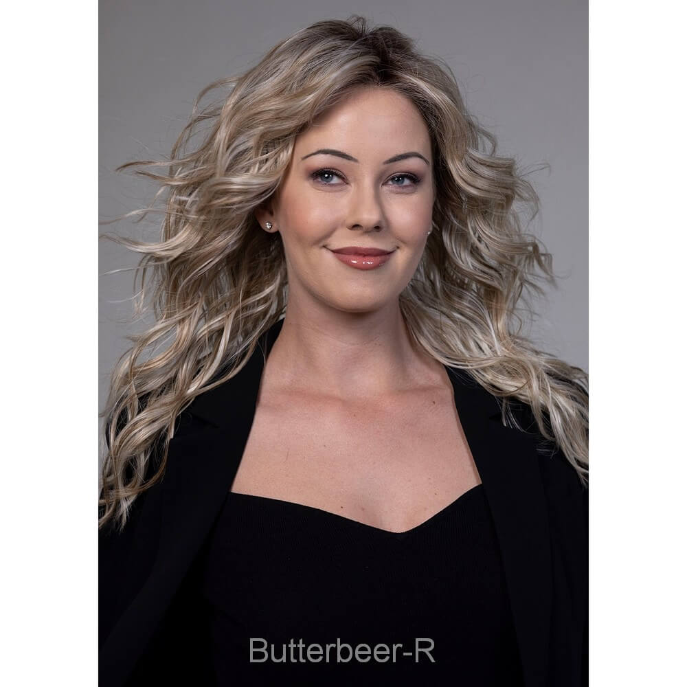 Westwood by Belle Tress (Hand Tied-Lace Front-Mono Top Wig)