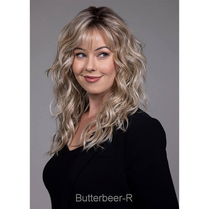 Westwood by Belle Tress (Hand Tied-Lace Front-Mono Top Wig)