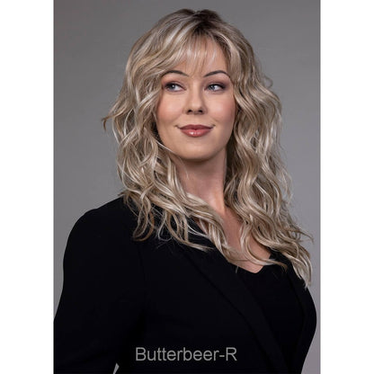 Westwood by Belle Tress (Hand Tied-Lace Front-Mono Top Wig)