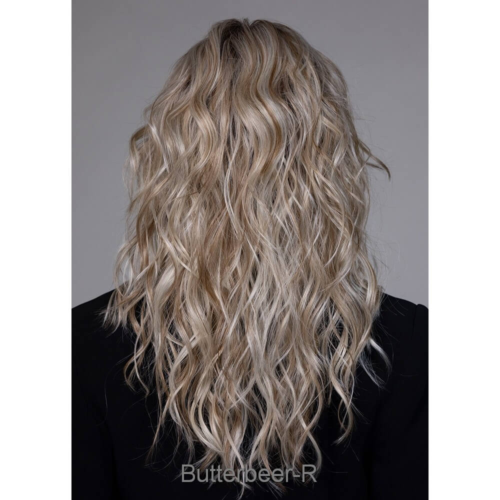 Westwood by Belle Tress (Hand Tied-Lace Front-Mono Top Wig)