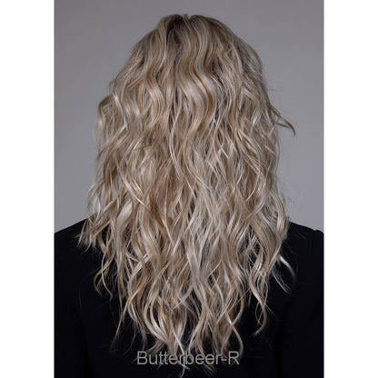 Westwood by Belle Tress (Hand Tied-Lace Front-Mono Top Wig)