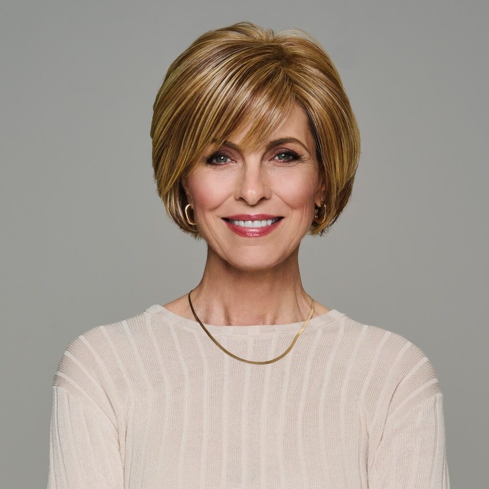 Whirl by Gabor (Basic Cap Wig)