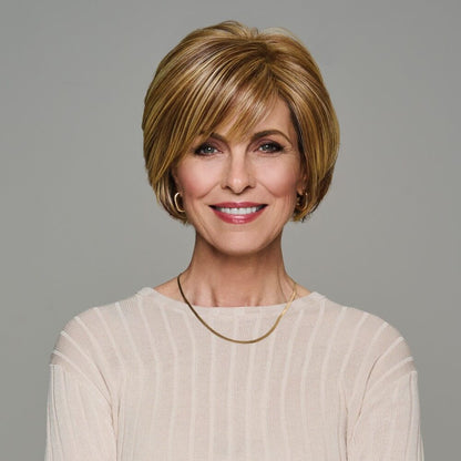 Whirl by Gabor (Basic Cap Wig)