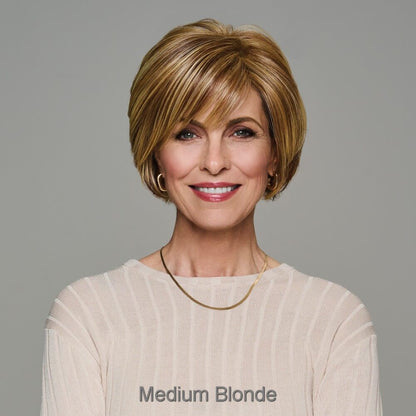 Whirl by Gabor (Basic Cap Wig)