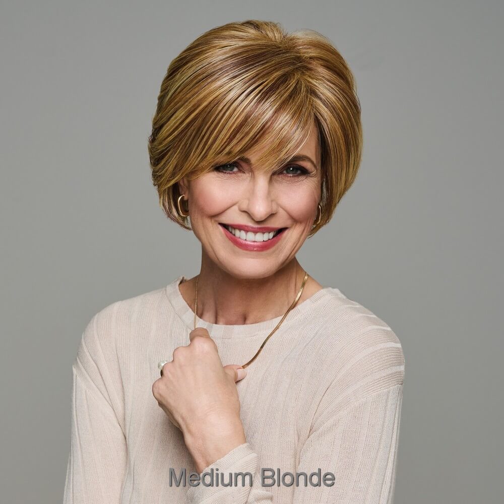 Whirl by Gabor (Basic Cap Wig)