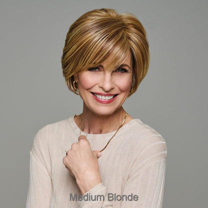 Whirl by Gabor (Basic Cap Wig)