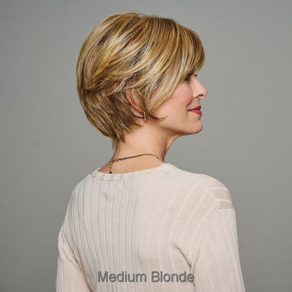 Whirl by Gabor (Basic Cap Wig)