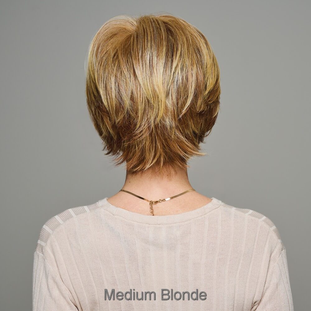 Whirl by Gabor (Basic Cap Wig)