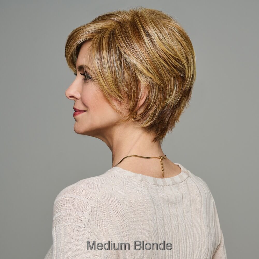 Whirl by Gabor (Basic Cap Wig)