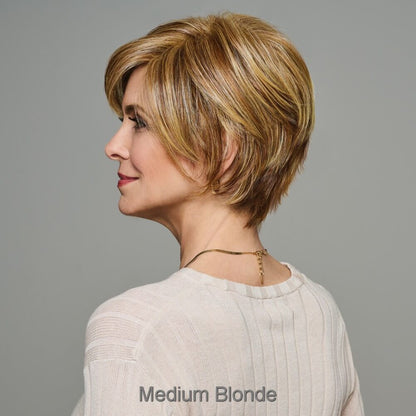 Whirl by Gabor (Basic Cap Wig)