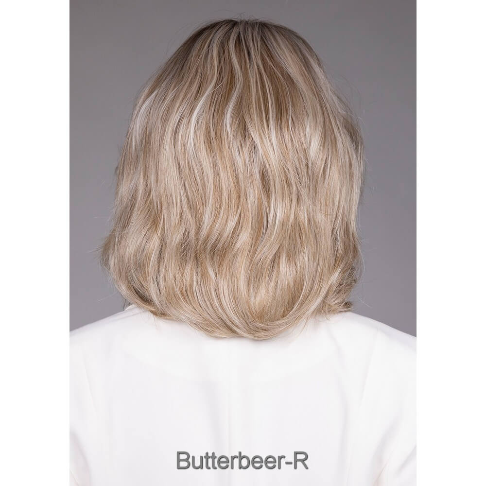 Winston by Belle Tress (Hand Tied-Lace Front-Mono Top Wig)