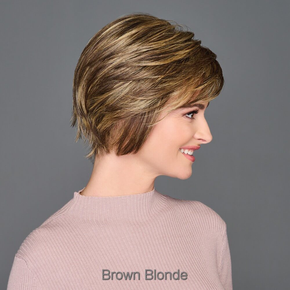 Wonderful Wit by Gabor (Basic Cap Wig)