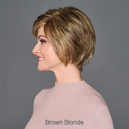 Wonderful Wit by Gabor (Basic Cap Wig)