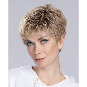 Yoko by Ellen Wille wig in Sandy Blonde-R Image 2